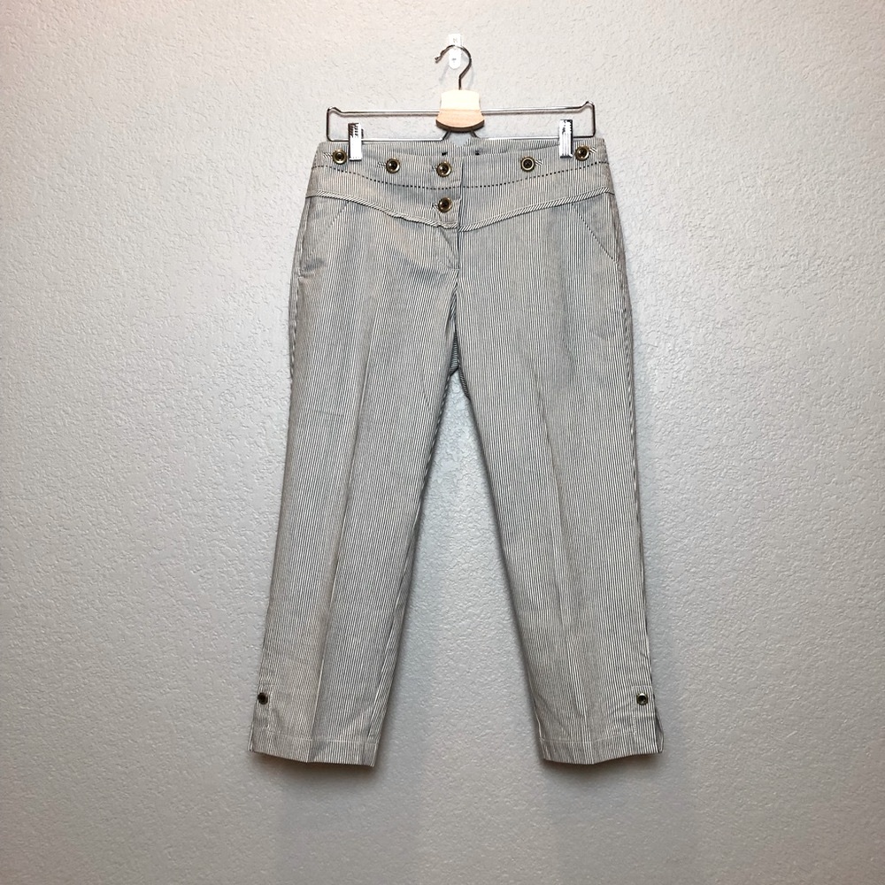 +A N T H R O+ Pants